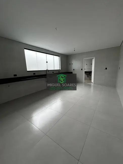 Casa com 3 quartos à venda, 290m2 em Aparecida, Santos - SP - imagem 7 Foto 7 de Casa com 3 quartos à venda, 290m2 em Aparecida, Santos - SP