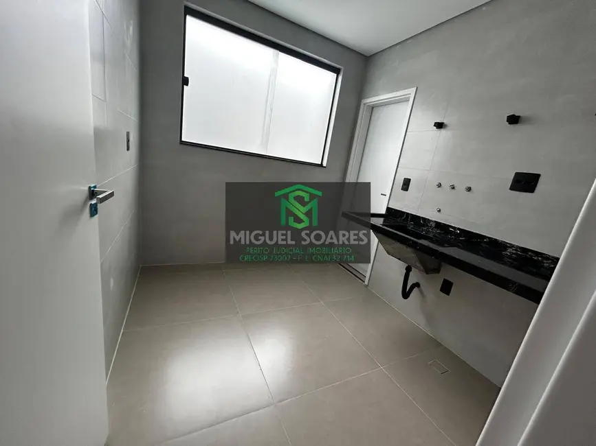 Casa com 3 quartos à venda, 290m2 em Aparecida, Santos - SP - imagem 9 Foto 9 de Casa com 3 quartos à venda, 290m2 em Aparecida, Santos - SP