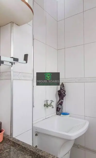 Apartamento com 1 quarto à venda, 32m2 em Ponta da Praia, Santos - SP - imagem 5 Foto 5 de Apartamento com 1 quarto à venda, 32m2 em Ponta da Praia, Santos - SP