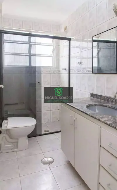 Apartamento com 1 quarto à venda, 32m2 em Ponta da Praia, Santos - SP - imagem 4 Foto 4 de Apartamento com 1 quarto à venda, 32m2 em Ponta da Praia, Santos - SP