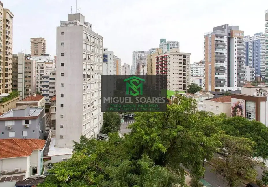 Apartamento com 1 quarto à venda, 32m2 em Ponta da Praia, Santos - SP - imagem 1 Foto 1 de Apartamento com 1 quarto à venda, 32m2 em Ponta da Praia, Santos - SP