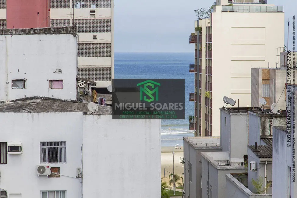 Apartamento com 3 quartos à venda, 180m2 em Boqueirão, Santos - SP - imagem 9 Foto 9 de Apartamento com 3 quartos à venda, 180m2 em Boqueirão, Santos - SP