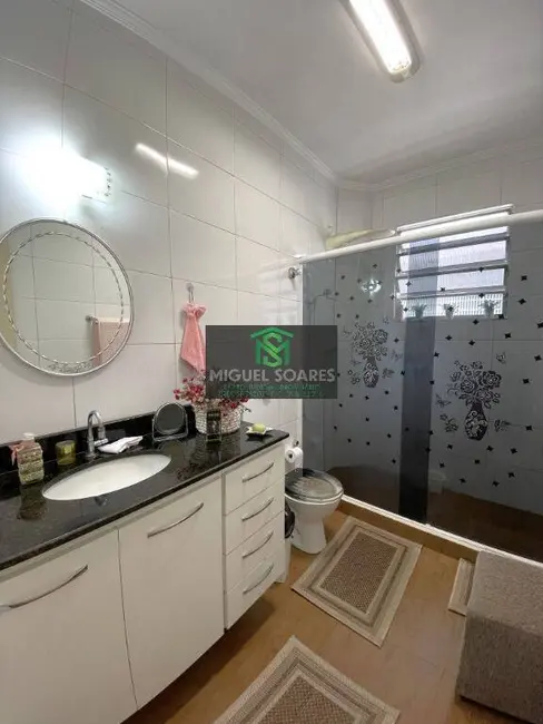 Foto 9 de Apartamento com 2 quartos à venda, 83m2 em Boqueirão, Santos - SP