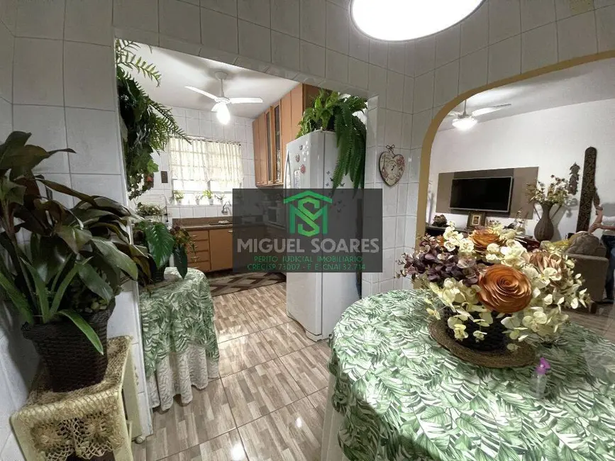Foto 4 de Apartamento com 2 quartos à venda, 83m2 em Boqueirão, Santos - SP
