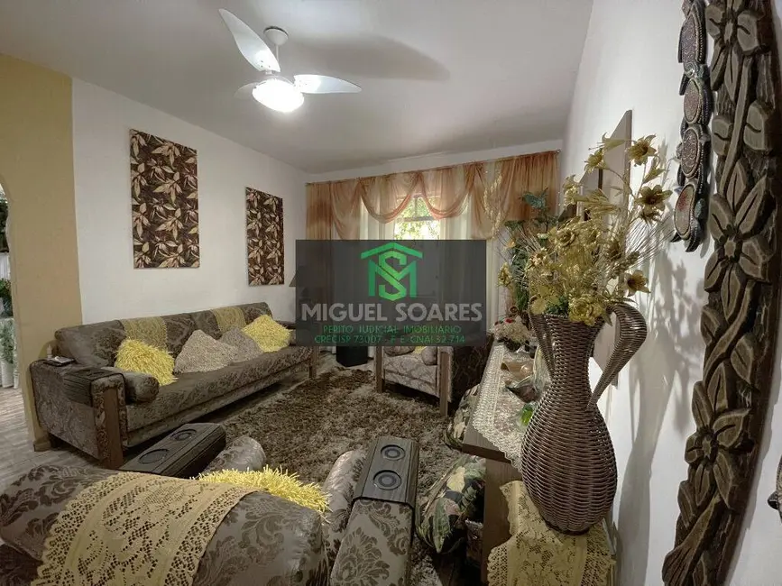 Foto 2 de Apartamento com 2 quartos à venda, 83m2 em Boqueirão, Santos - SP
