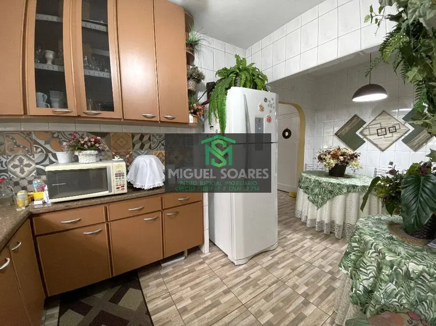 Foto 7 de Apartamento com 2 quartos à venda, 83m2 em Boqueirão, Santos - SP