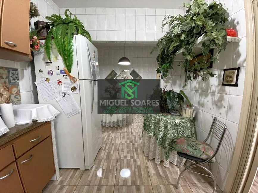 Foto 8 de Apartamento com 2 quartos à venda, 83m2 em Boqueirão, Santos - SP