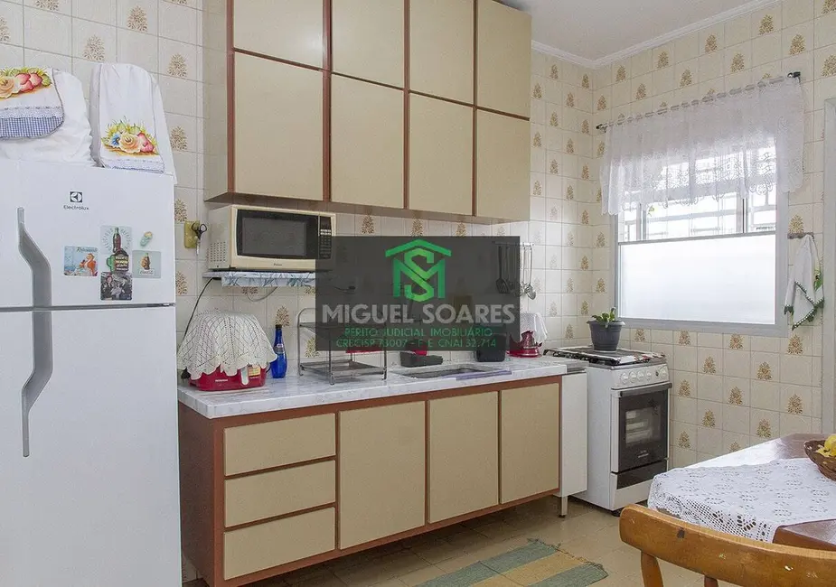 Foto 5 de Apartamento com 1 quarto à venda, 67m2 em Boqueirão, Santos - SP