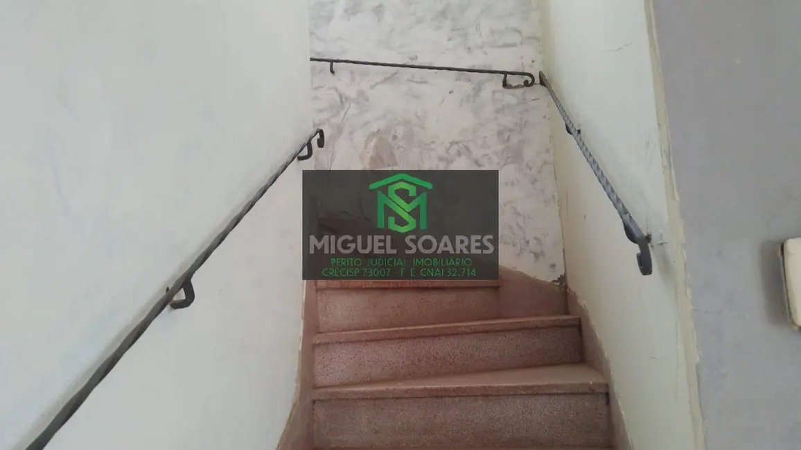 Sala Comercial para alugar em Boqueirão, Santos - SP - imagem 6 Foto 6 de Sala Comercial para alugar em Boqueirão, Santos - SP