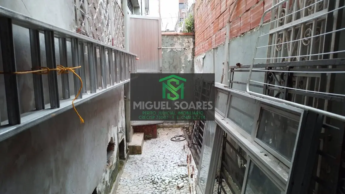 Foto 10 de Sala Comercial para alugar em Boqueirão, Santos - SP