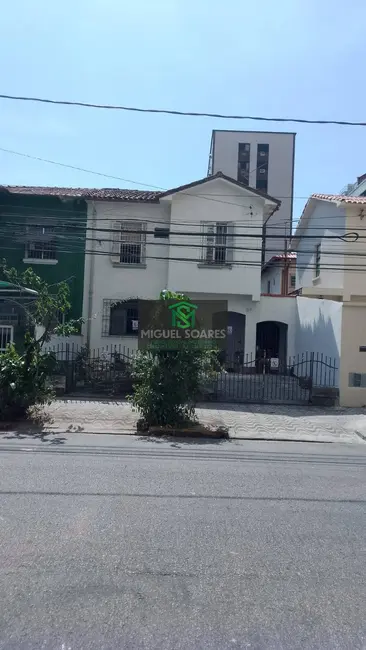 Foto 1 de Sala Comercial para alugar em Boqueirão, Santos - SP