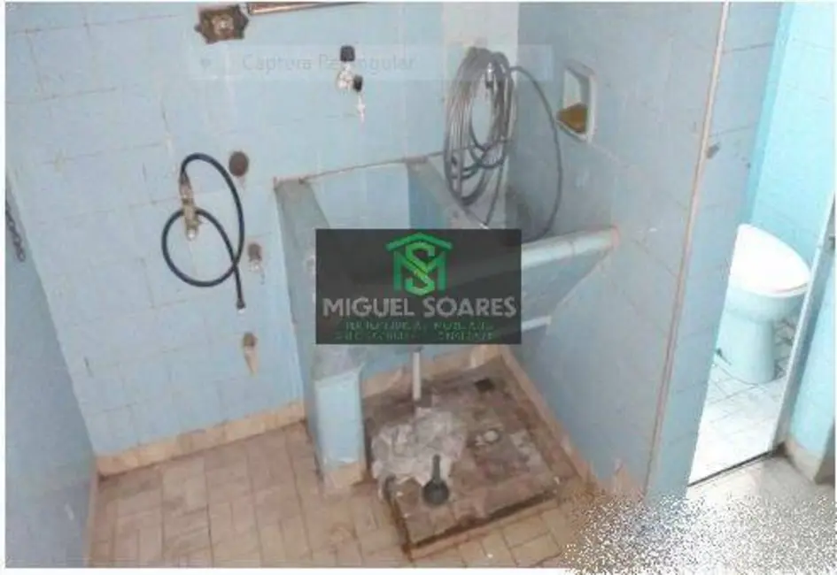 Foto 20 de Sala Comercial para alugar em Boqueirão, Santos - SP