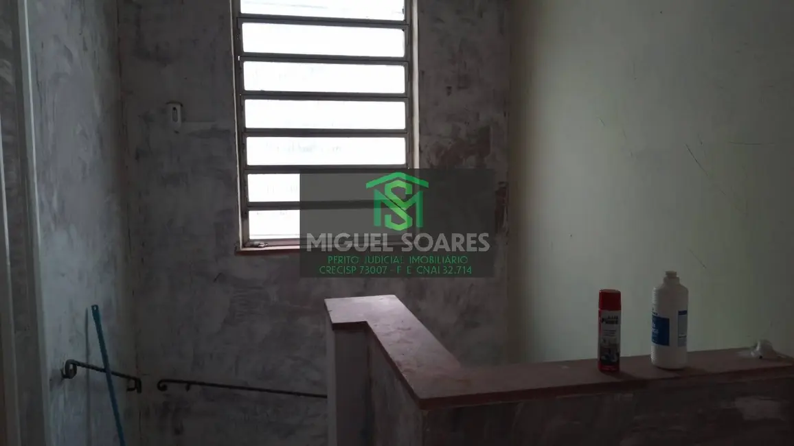 Sala Comercial para alugar em Boqueirão, Santos - SP - imagem 7 Foto 7 de Sala Comercial para alugar em Boqueirão, Santos - SP