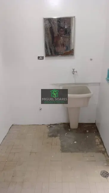 Foto 14 de Sala Comercial para alugar em Boqueirão, Santos - SP