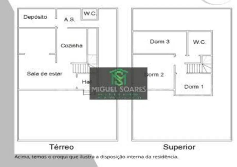 Foto 13 de Sala Comercial para alugar em Boqueirão, Santos - SP