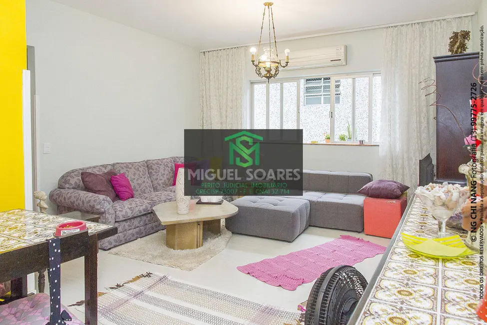 Apartamento com 2 quartos à venda, 151m2 em Boqueirão, Santos - SP - imagem 4 Foto 4 de Apartamento com 2 quartos à venda, 151m2 em Boqueirão, Santos - SP