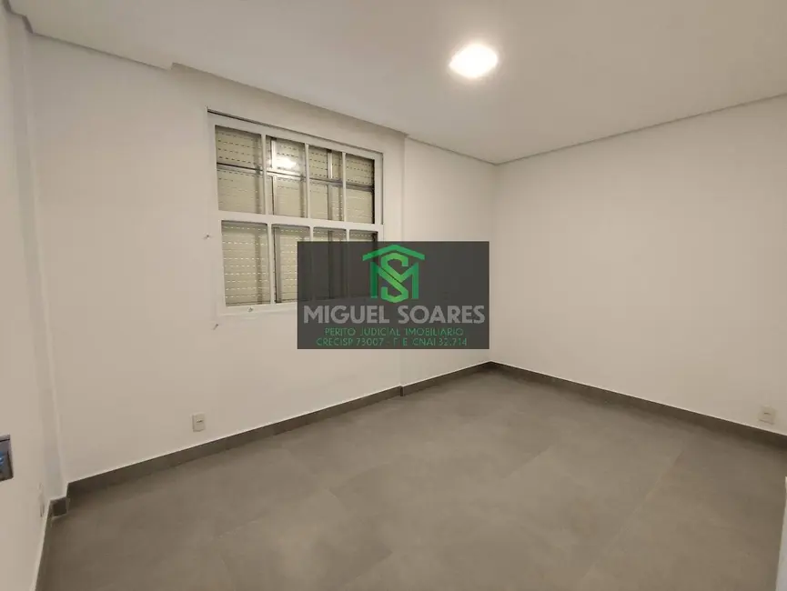 Apartamento com 2 quartos à venda, 90m2 em Campo Grande, Santos - SP - imagem 4 Foto 4 de Apartamento com 2 quartos à venda, 90m2 em Campo Grande, Santos - SP