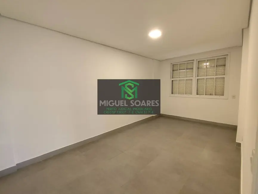 Apartamento com 2 quartos à venda, 90m2 em Campo Grande, Santos - SP - imagem 6 Foto 6 de Apartamento com 2 quartos à venda, 90m2 em Campo Grande, Santos - SP
