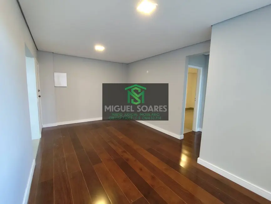 Foto 2 de Apartamento com 2 quartos à venda, 90m2 em Campo Grande, Santos - SP