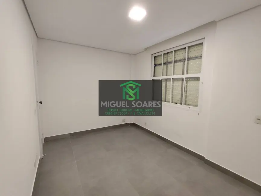 Apartamento com 2 quartos à venda, 90m2 em Campo Grande, Santos - SP - imagem 5 Foto 5 de Apartamento com 2 quartos à venda, 90m2 em Campo Grande, Santos - SP