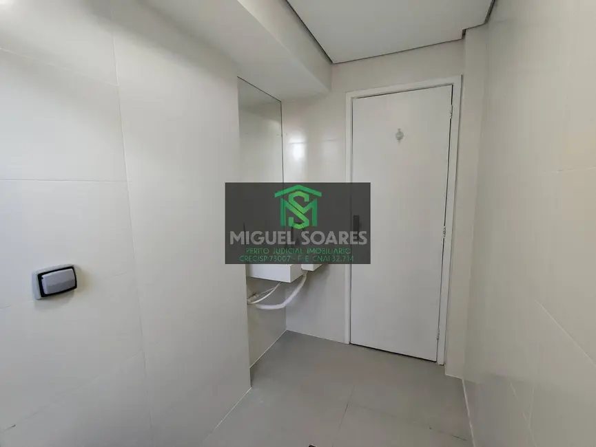 Apartamento com 2 quartos à venda, 90m2 em Campo Grande, Santos - SP - imagem 9 Foto 9 de Apartamento com 2 quartos à venda, 90m2 em Campo Grande, Santos - SP