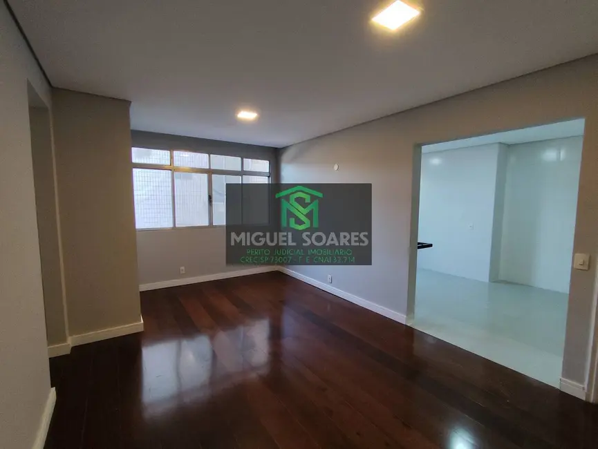 Apartamento com 2 quartos à venda, 90m2 em Campo Grande, Santos - SP - imagem 3 Foto 3 de Apartamento com 2 quartos à venda, 90m2 em Campo Grande, Santos - SP