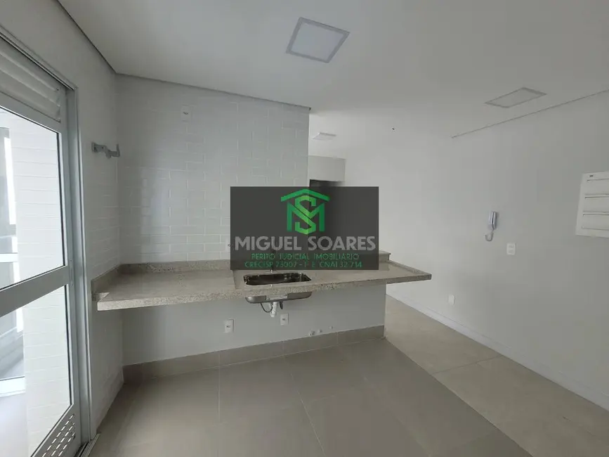 Foto 7 de Apartamento com 2 quartos à venda, 82m2 em Aparecida, Santos - SP