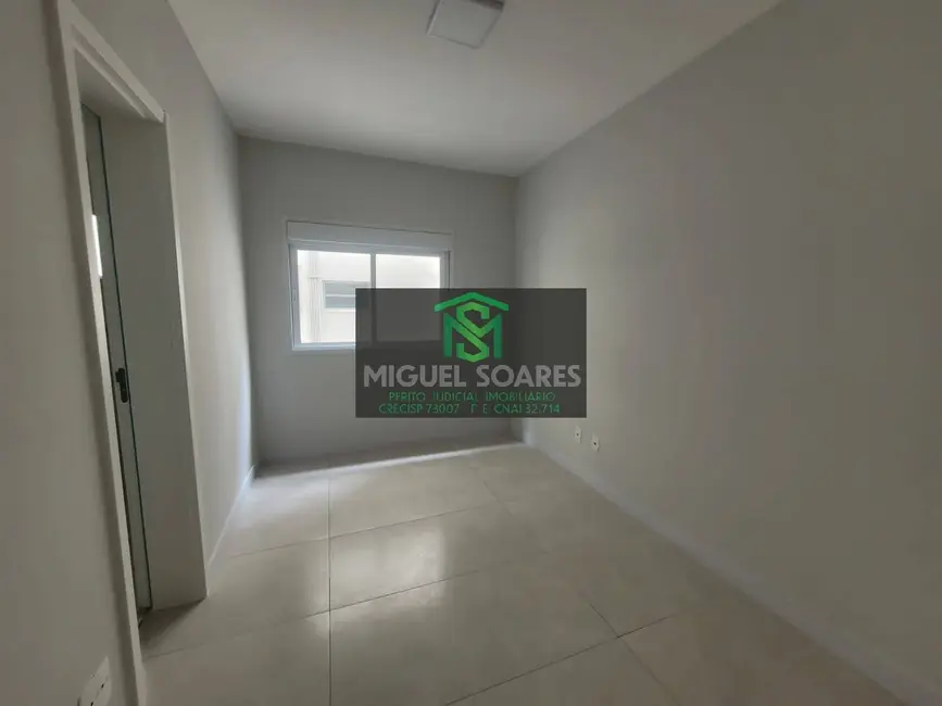 Foto 2 de Apartamento com 2 quartos à venda, 82m2 em Aparecida, Santos - SP