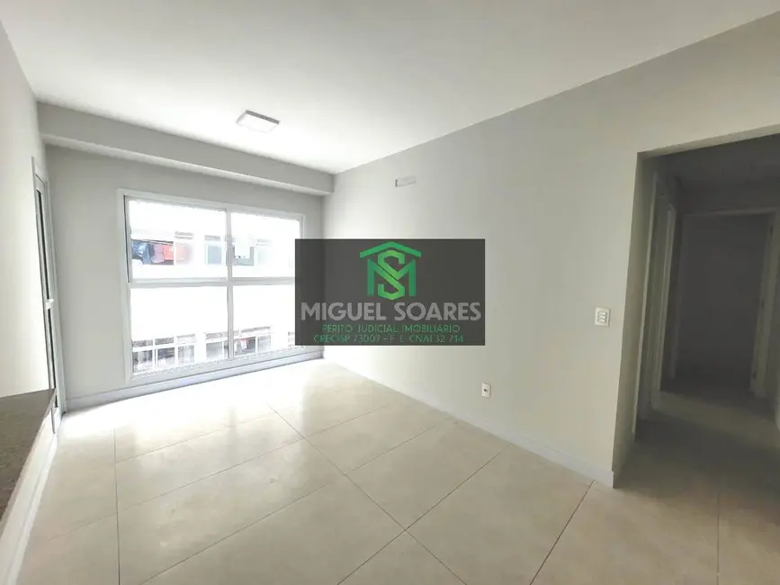 Foto 9 de Apartamento com 2 quartos à venda, 82m2 em Aparecida, Santos - SP