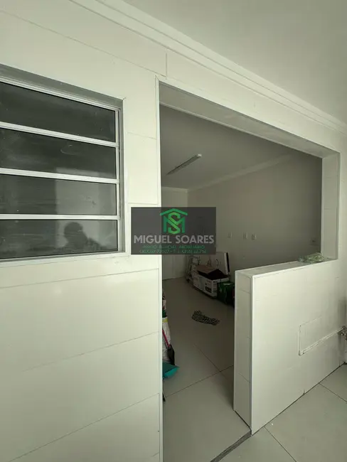 Foto 6 de Apartamento com 2 quartos à venda, 86m2 em Gonzaga, Santos - SP