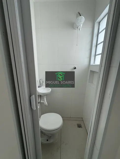 Foto 9 de Apartamento com 2 quartos à venda, 86m2 em Gonzaga, Santos - SP