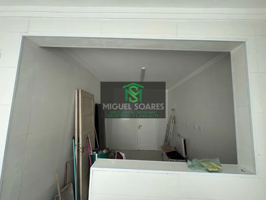 Foto 5 de Apartamento com 2 quartos à venda, 86m2 em Gonzaga, Santos - SP