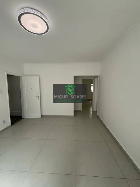 Foto 2 de Apartamento com 2 quartos à venda, 86m2 em Gonzaga, Santos - SP