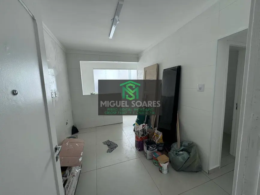 Foto 4 de Apartamento com 2 quartos à venda, 86m2 em Gonzaga, Santos - SP