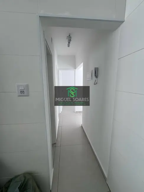 Foto 3 de Apartamento com 2 quartos à venda, 86m2 em Gonzaga, Santos - SP