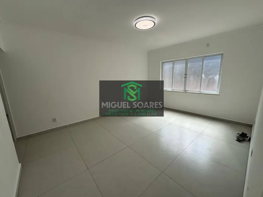 Foto 1 de Apartamento com 2 quartos à venda, 86m2 em Gonzaga, Santos - SP