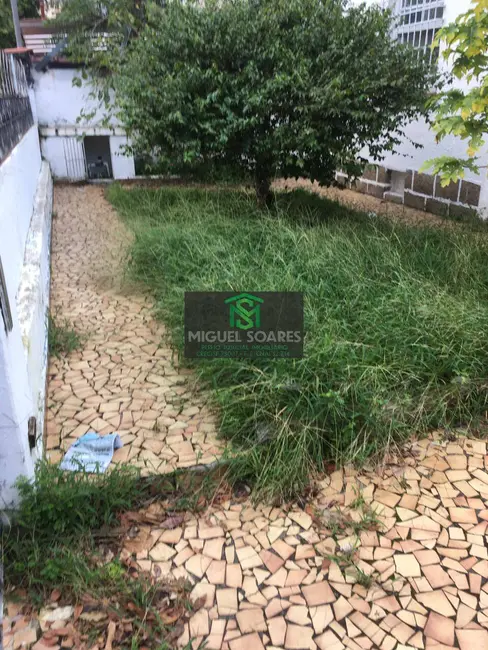 Foto 2 de Apartamento com 4 quartos à venda e para alugar, 150m2 em Campo Grande, Santos - SP