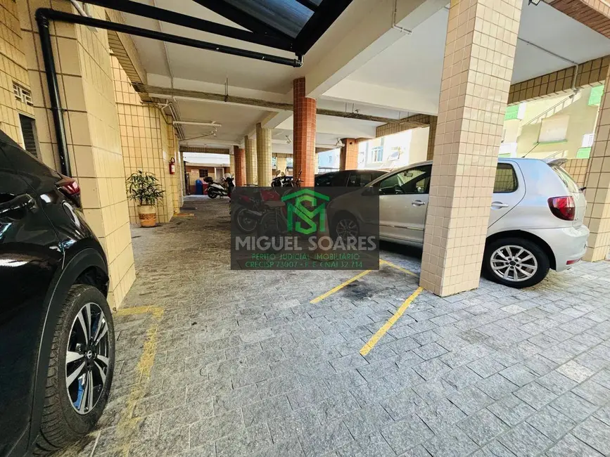 Foto 9 de Apartamento com 1 quarto à venda, 32m2 em Embaré, Santos - SP