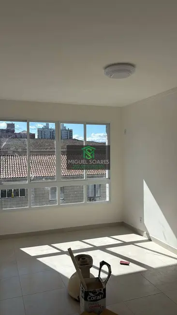 Foto 7 de Apartamento com 2 quartos à venda, 65m2 em Aparecida, Santos - SP