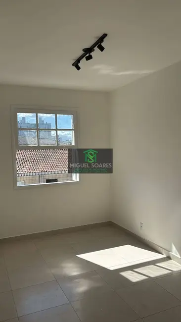 Foto 3 de Apartamento com 2 quartos à venda, 65m2 em Aparecida, Santos - SP