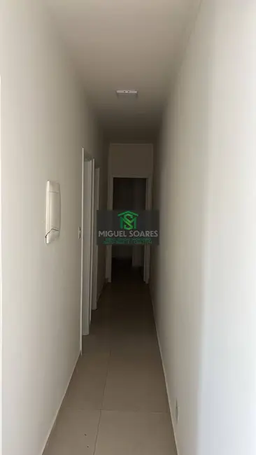 Foto 2 de Apartamento com 2 quartos à venda, 65m2 em Aparecida, Santos - SP