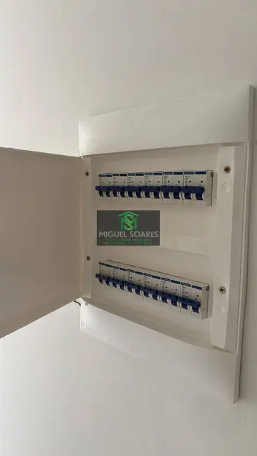 Foto 5 de Apartamento com 2 quartos à venda, 65m2 em Aparecida, Santos - SP