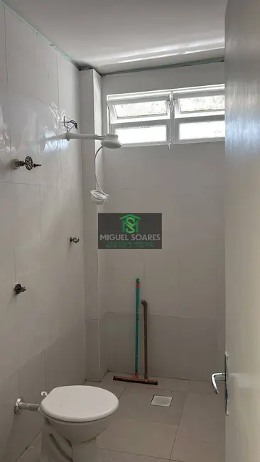 Foto 4 de Apartamento com 2 quartos à venda, 65m2 em Aparecida, Santos - SP