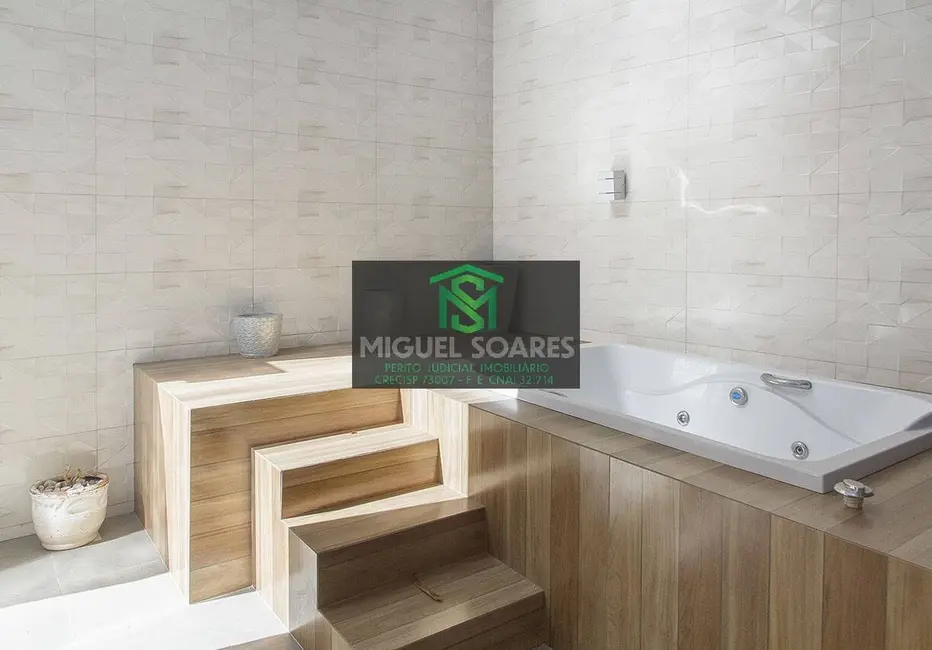 Sobrado com 3 quartos à venda, 123m2 em Boqueirão, Santos - SP - imagem 9 Foto 9 de Sobrado com 3 quartos à venda, 123m2 em Boqueirão, Santos - SP