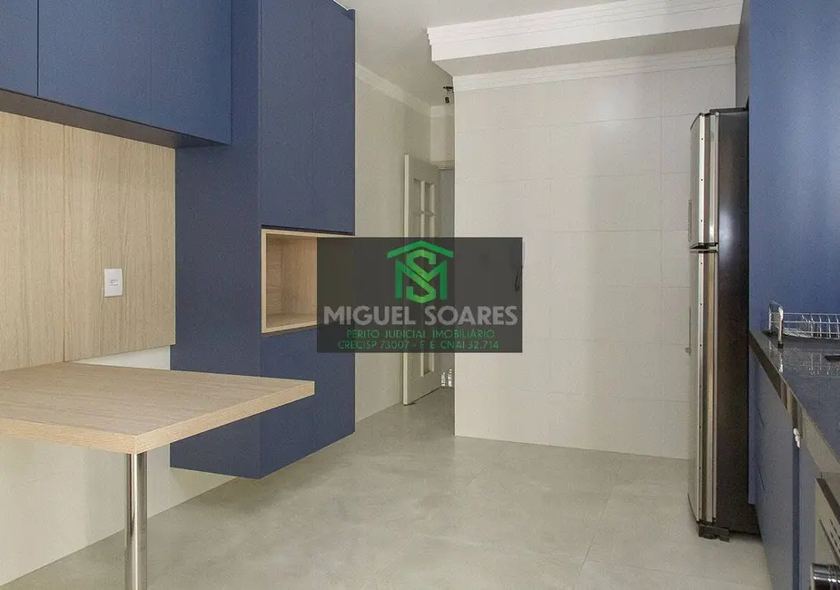 Sobrado com 3 quartos à venda, 123m2 em Boqueirão, Santos - SP - imagem 7 Foto 7 de Sobrado com 3 quartos à venda, 123m2 em Boqueirão, Santos - SP