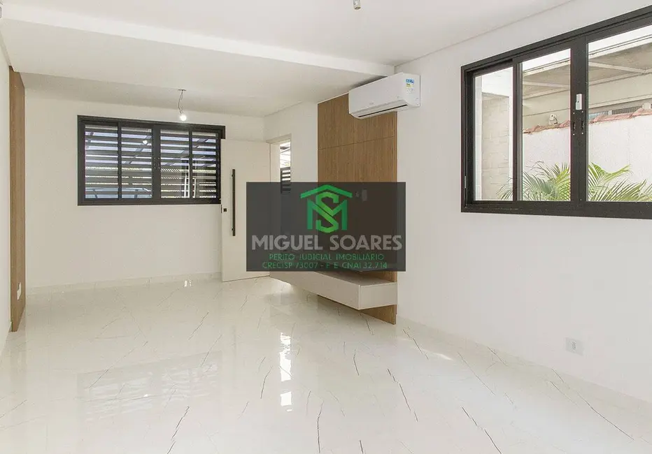 Sobrado com 3 quartos à venda, 123m2 em Boqueirão, Santos - SP - imagem 4 Foto 4 de Sobrado com 3 quartos à venda, 123m2 em Boqueirão, Santos - SP