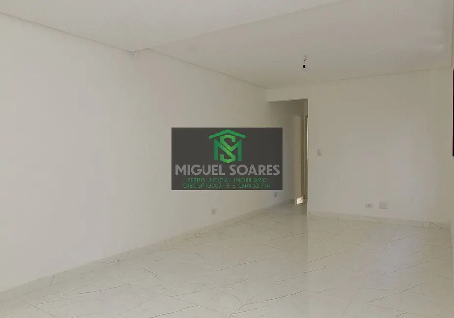Foto 2 de Sobrado com 3 quartos à venda, 123m2 em Boqueirão, Santos - SP