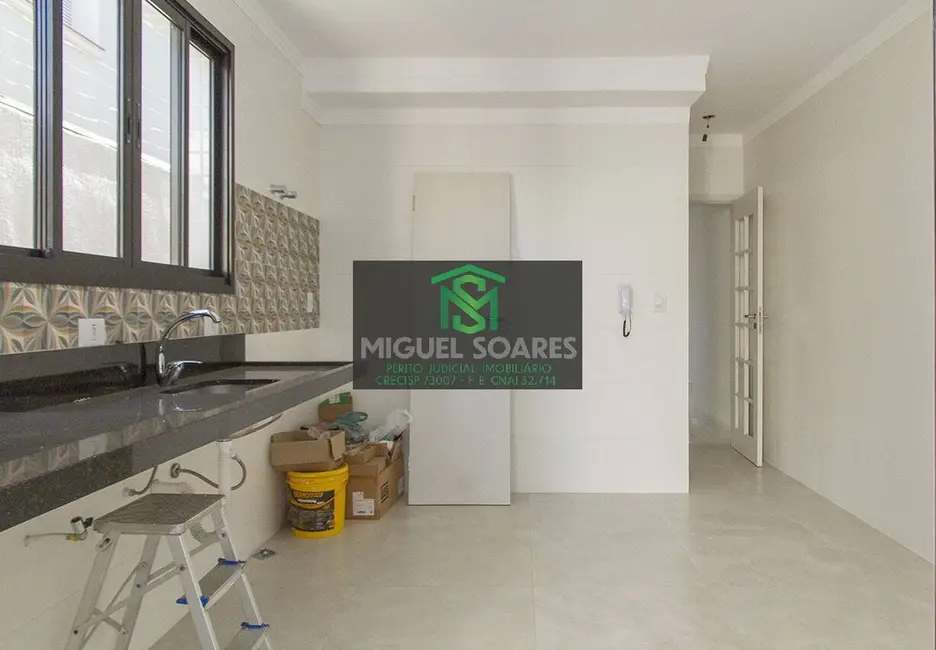 Sobrado com 3 quartos à venda, 123m2 em Boqueirão, Santos - SP - imagem 7 Foto 7 de Sobrado com 3 quartos à venda, 123m2 em Boqueirão, Santos - SP