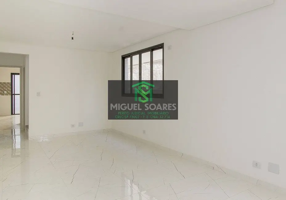 Sobrado com 3 quartos à venda, 123m2 em Boqueirão, Santos - SP - imagem 3 Foto 3 de Sobrado com 3 quartos à venda, 123m2 em Boqueirão, Santos - SP