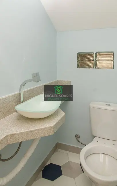 Sobrado com 3 quartos à venda, 123m2 em Boqueirão, Santos - SP - imagem 4 Foto 4 de Sobrado com 3 quartos à venda, 123m2 em Boqueirão, Santos - SP